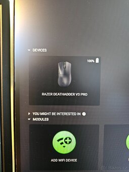 Razer DeathAdder V3 Pro - 2