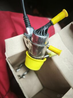 Vstřikovač AdBlue Audi 4G0131113E - 2