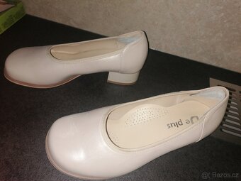 Prodám úplně nové barefoot lodičky - 2