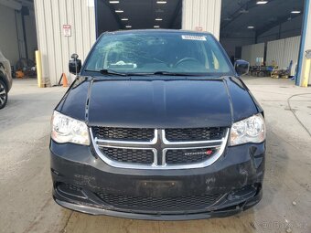 Dodge Grand Caravan SE 2017 - 2