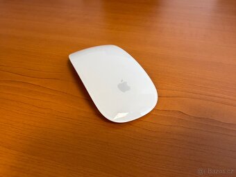 (REZERVACE) Apple Magic Mouse - 2