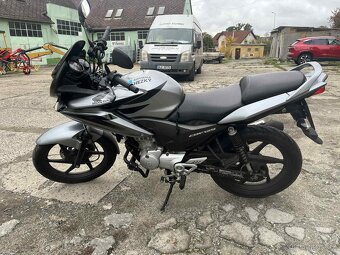 Honda CBF 125 - 2