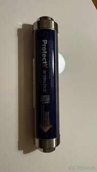 Dražice KALYX IPS ProtectX DN20 - 3/4" Blue Line - 2