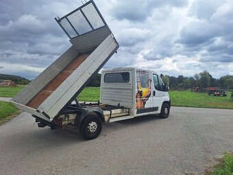 Citroën Jumper Sklopka 7 mist - 2