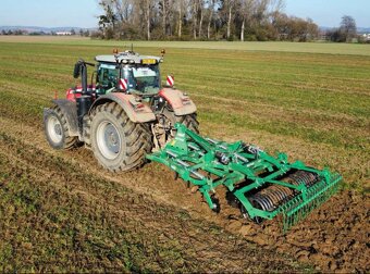 Český dlatový pluh, radličkový kypřič - 2