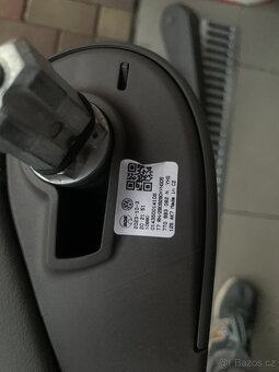 Loketní opěrka kožena VW T7 Multivan - 2