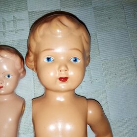 Panenky díly - schildkrot, technoplast ,Aradeanca - 2