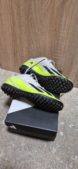 kopacky adidas vel. 33 - 2