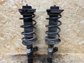 PŘEDNÍ TLUMIČE VW SCIROCCO 2.0 TDI 103KW 1T0413031HC - 2