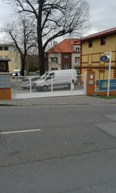 Pronájem parkovacích stání Praha 4 - 2