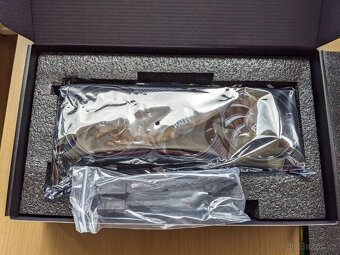 Nová grafická karta PALIT GeForce RTX 5070 - 2