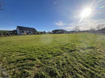 Prodej stavebních pozemků - 2