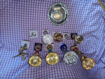 Prodám poháry, trofeje kus 50 Kč - 2