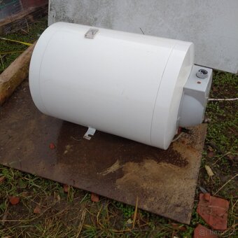 Prodám bojler Tatramat - 2