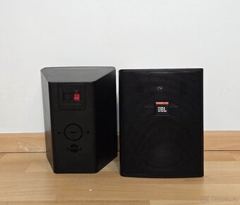 JBL Control 25 / indoor - outdoor reproduktory - 2