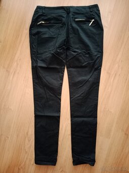 Společenské kalhoty - 2