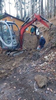 Wacker Neuson 1503 RD, 1,7 tun. - 2