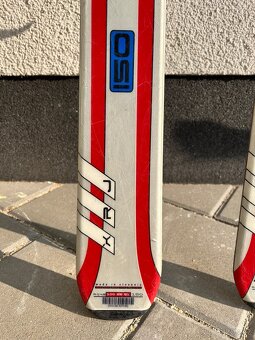 Lyze elán 150cm - 2