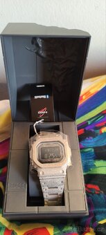 Casio G Schock GMW-B5000PS-1ER - 2