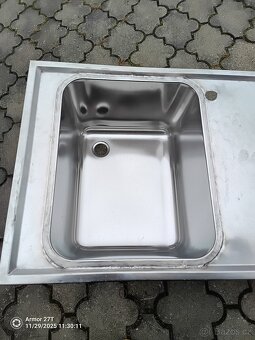 Výčepní deska - 2