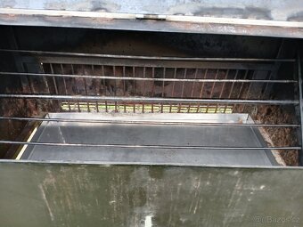 Půjčím Gril na prase, sele, krůtu. - 2