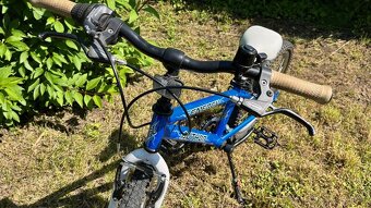 Author energy 20” - 2