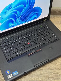 15,6" Notebook Lenovo ThinkPad W530 - 2