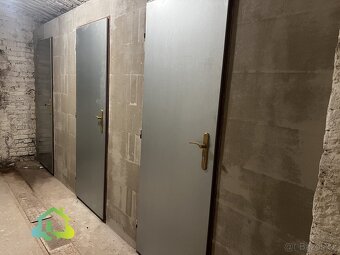 Pronájem skladových prostor (od 6 m² do 28 m²) – Praha, ulic - 2