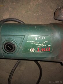 Bruska dwt 150mm - 2