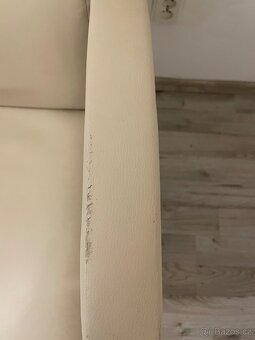 Kancelářské křeslo - 2