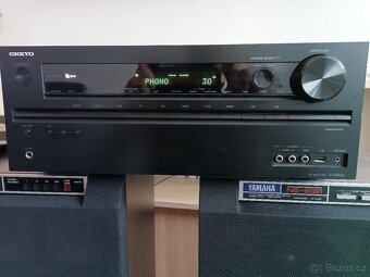 Onkyo - Yamaha - 2