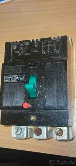 Elektroinstalační přístroje - 2