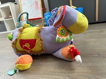 Niny Oslík Laky - 2