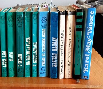 Karel May - 2
