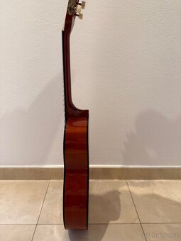 3/4 kytara Oscar Schmidt - 2