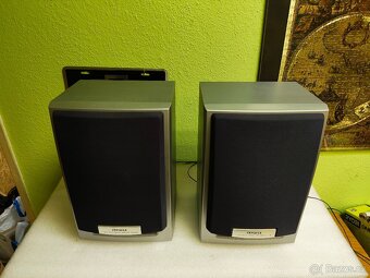 Aiwa SX-NSZ5 - 2