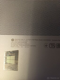 HP Elitebook 850 g7 - 2