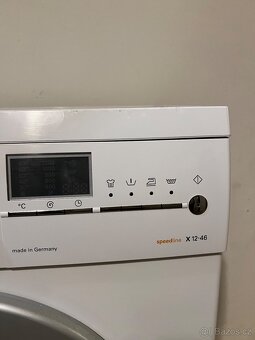Prodám pračku Siemens - 2