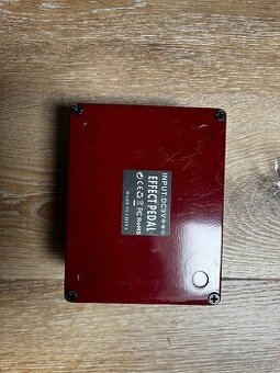 Kytarový efekt Caline CP-68 - Delay + Distortion - 2