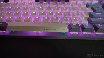 Prodám herní klávesnici - 2