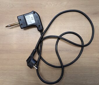 Pečící pánev 40cm - 2