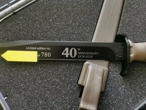 glock nuz 40 výročí - 2