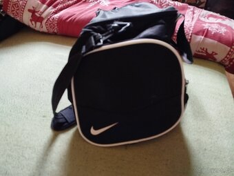 Cestovní taška Nike - 2