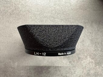 VOIGTLÄNDER clona LH-12 - 2