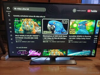 106cm,Smart TV LG 42LF652,Wi-Fi, DVBT2 - 2