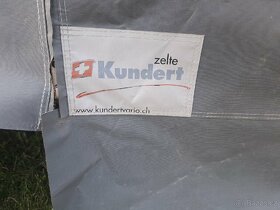 Předstan ke karavanu - 2