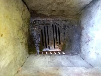 Kamna na tuhá paliva - 2