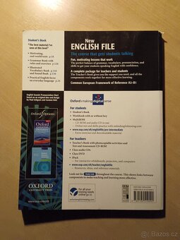 New English File - 2