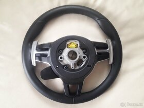 Volant Porsche Panamera - 2