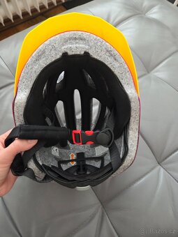 Dětská helma Head KID - super stav - 2